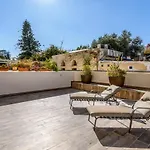 Unique Apartment In Neve Tsedek
